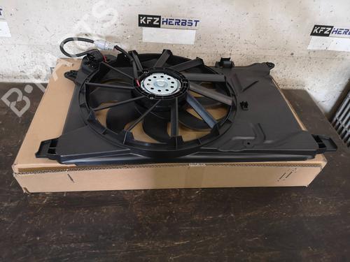 Elektronisk modul OPEL MOKKA / MOKKA X (J13) 1.4 4x4 (_76) (140 hp) 20668777