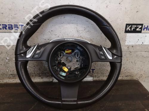 Used Steering wheel PORSCHE PANAMERA (970) 4.8 4S (400 hp) 22289400