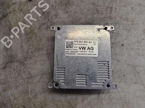 Computer SKODA FABIA III Estate (NJ5) 1.0 TSI | BP29989199M11