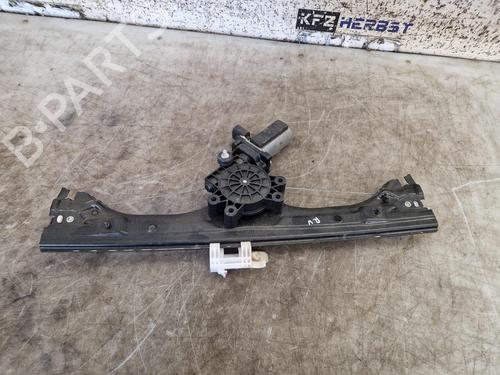 Used Front right window mechanism Front right window mechanism ABARTH 500 / 595 / 695 1.4 (312.AXD1A) (135 hp) 34579352 34579352