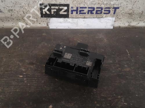 Used Control unit VW GOLF VII Variant (BA5, BV5) 1.6 TDI (110 hp) 22283949