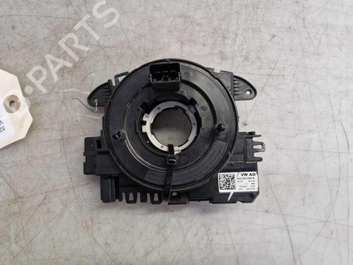 Used Squib airbag VW SHARAN (7N1, 7N2) 1.4 TSI (150 hp) 29933083