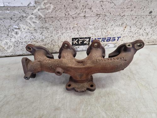 Udstødningsmanifold VOLVO V60 II (225) D3 (150 hp) 26531629