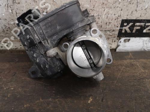 Used Throttle body OPEL CORSA F (P2JO) 1.2 (68) (101 hp) 22291375