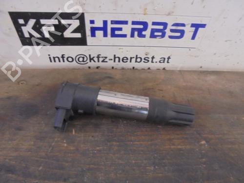 Used Electronic module BMW 1502-2002 Convertible (E10) 1600-2 (86 hp) 13067336