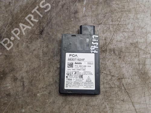 Używane Sterownik / Moduł JEEP CHEROKEE (KL) 2.0 T-GDi (272 hp) 30904720