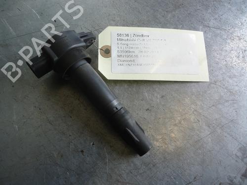Elektronisk modul MITSUBISHI COLT VI (Z3_A, Z2_A) 1.1 (Z31A, Z32A) (75 hp) 13439831