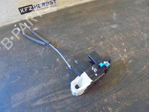 Used Front right lock HYUNDAI i20 I (PB, PBT) 1.2 (78 hp) 12888409
