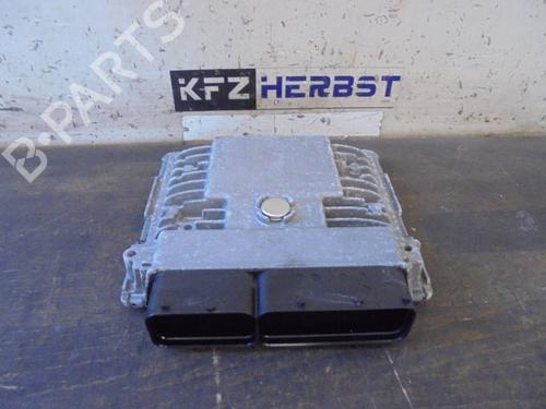 Engine control unit (ECU) SKODA RAPID (NH3, NK3, NK6) 1.2 TSI | BP12887847M57 