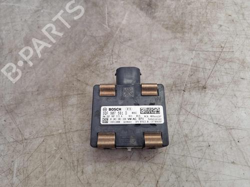 Used Control unit VW GOLF VII Variant (BA5, BV5) 2.0 TDI (150 hp) 29989271