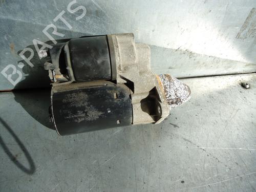 Démarreur OPEL CORSA C (X01) 1.0 (F08, F68) (60 hp) 20668698