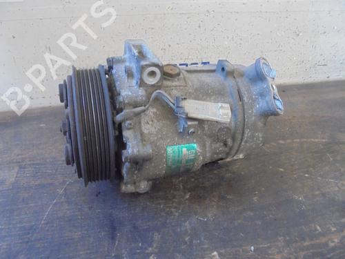 Compressore A/C OPEL VECTRA C Estate (Z02) 2.0 DTI (F35) (100 hp) 12871632