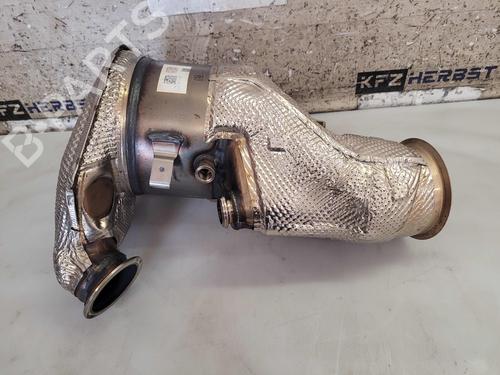 partikelfilter AUDI A4 B9 Avant (8W5, 8WD) 35 TDI Mild Hybrid (163 hp) 23277603