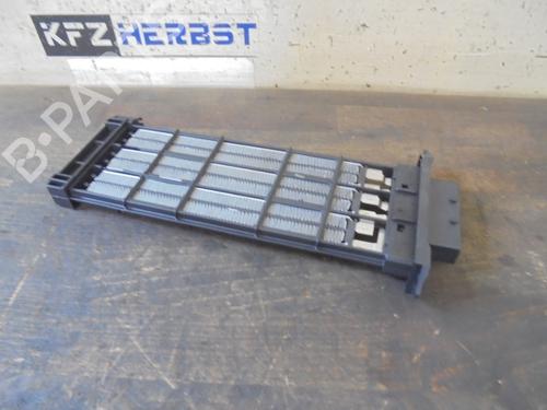 Used Heater resistor RENAULT SCÉNIC III (JZ0/1_) 1.2 TCe (116 hp) 13067829