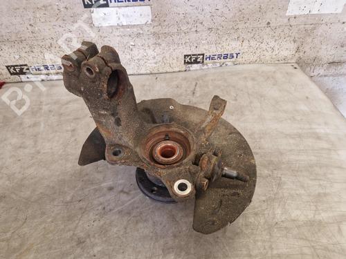 Used Right front steering knuckle VW TRANSPORTER T5 Platform/Chassis (7JD, 7JE, 7JL, 7JY, 7JZ, 7F 2.0 TDI (84 hp) 26664569