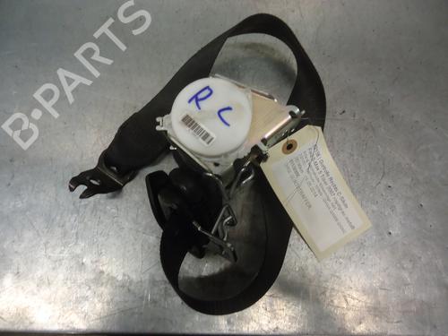 Used Rear right seatbelt FORD S-MAX (WA6) 2.0 TDCi (140 hp) 12862647