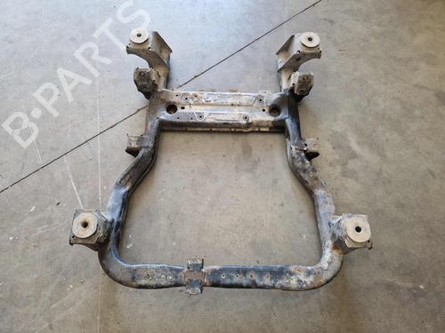 Used Subframe VW TRANSPORTER T5 Van (7HA, 7HH, 7EA, 7EH) 1.9 TDI (84 hp) 26725254
