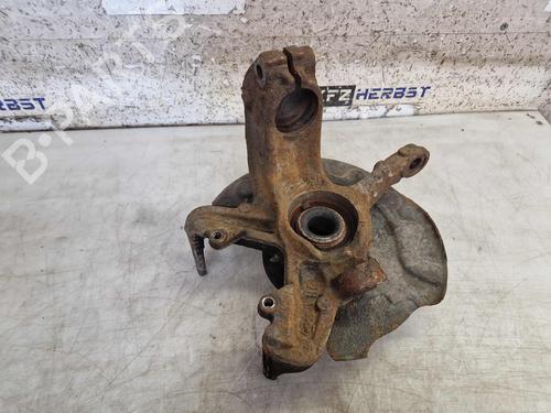 Right front steering knuckle SKODA FABIA III Estate (NJ5) 1.0 TSI | BP25919382M26 