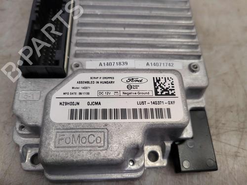 Control unit FORD TRANSIT CUSTOM V362 Van (FY, FZ) 2.0 EcoBlue | BP24658176M11 