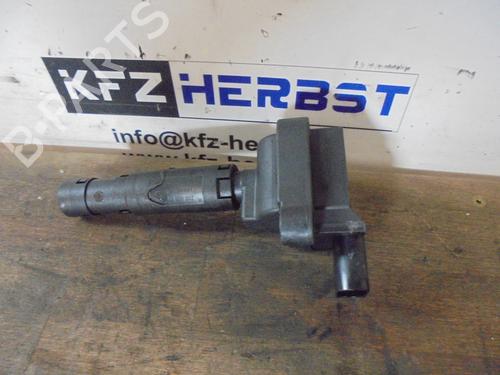Used Electronic module MERCEDES-BENZ SLK (R171) 200 Kompressor (171.442) (163 hp) 13067183