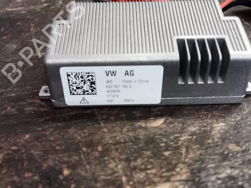 Control unit VW TOURAN (5T1) 2.0 TDI | BP22293803M11 