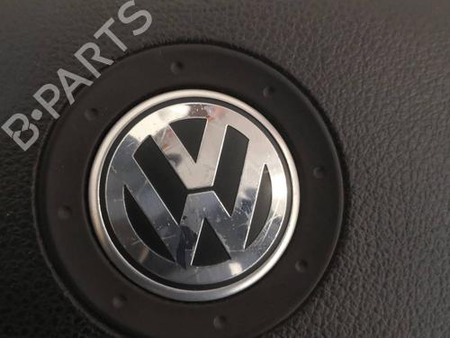Driver airbag VW GOLF V Variant (1K5) 1.9 TDI | BP20096781C9