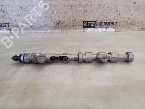 Used Injection rail OPEL ASTRA J Sports Tourer (P10) 1.3 CDTI (35) (95 hp) 23986192