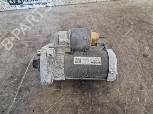Used Starter Starter VOLVO V40 Hatchback (525) D2 (120 hp) 35975309 35975309