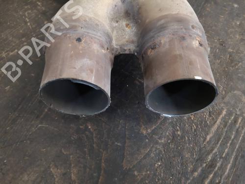 Catalyst BMW 7 (F01, F02, F03, F04) 750 d xDrive | BP18106829M10 