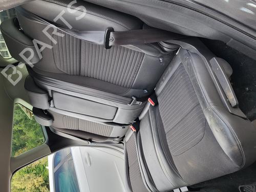 Rear seat FORD KUGA II (DM2) 2.0 TDCi | BP39406182C17 - Image 3