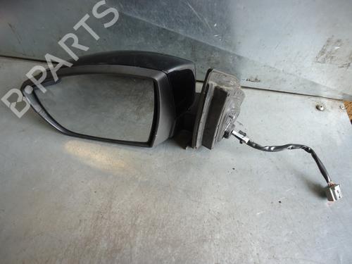 Left mirror FORD S-MAX (WA6) 1.8 TDCi (125 hp)null