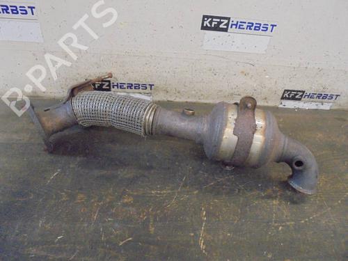 Katalysator FORD MONDEO IV Saloon (BA7) 2.0 TDCi (140 hp) 13435828