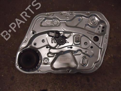 Used Front right window mechanism HYUNDAI i30 (FD) 1.6 CRDi (116 hp) 12863150