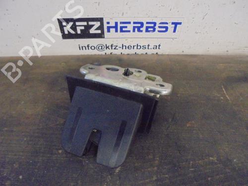 Annen SKODA SUPERB II (3T4) 1.9 TDI (105 hp) 12866227