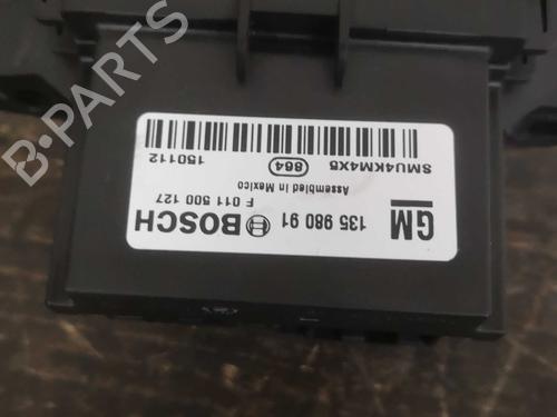 Heater resistor OPEL MOKKA / MOKKA X (J13) 1.6 CDTI (_76) | BP22284545M108