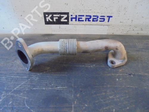 Used Pipe VW CADDY III Box Body/MPV (2KA, 2KH, 2CA, 2CH) 1.9 TDI (105 hp) 13059856