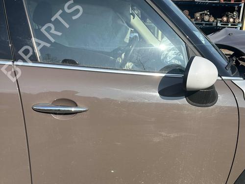 Used Right front door MINI MINI COUNTRYMAN (R60) Cooper (122 hp) 23986420