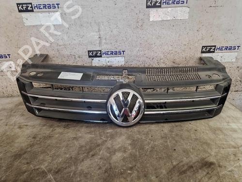 Used Grille Grille VW SHARAN (7N1, 7N2) 2.0 TFSI (200 hp) 33541849 33541849