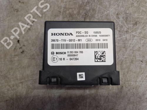 Used Control unit HONDA CR-V IV (RM_) 1.6 i-DTEC (RE6) (120 hp) 29019851