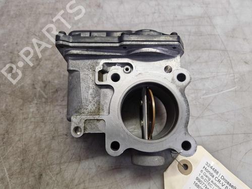 Gasklephuis HONDA CR-V IV (RM_) 1.6 i-DTEC (RE6) (120 hp) 29015388