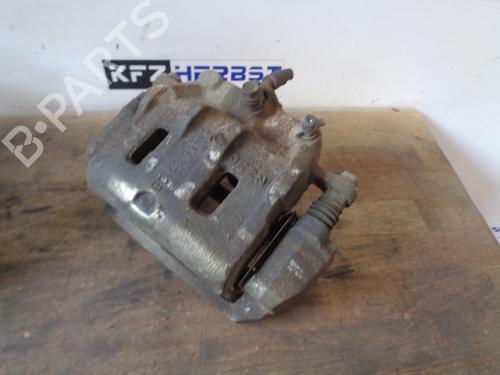 Used Left front brake caliper CHEVROLET CAPTIVA (C100, C140) 2.0 D 4WD (150 hp) 12864900