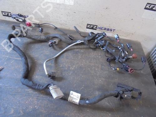 Used Wiring harness VW TOURAN (5T1) 1.6 TDI (110 hp) 13441231