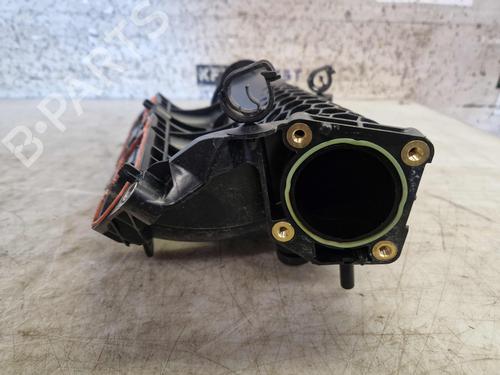 Intake manifold OPEL CROSSLAND X / CROSSLAND (P17, P2QO) 1.2 (75) | BP28327079M70 