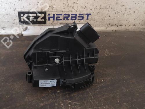 Used Rear right lock FORD TRANSIT COURIER B460 Box Body/MPV 1.0 EcoBoost (100 hp) 12892115