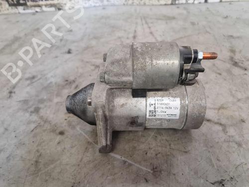 Used Starter Starter 39266740 39266740