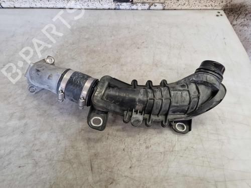 Pipe MAZDA 6 Estate (GJ, GL) 2.2 D (GJ2FW, GJ692) | BP27702124M125