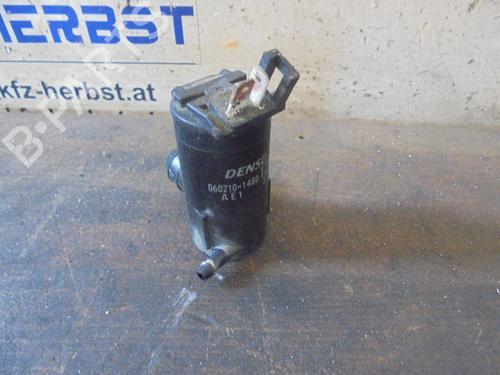 Sprinklervæskepumpe MITSUBISHI PAJERO PININ I (H6_W, H7_W) 1.8 (H76W, H66W) (114 hp) 13067622