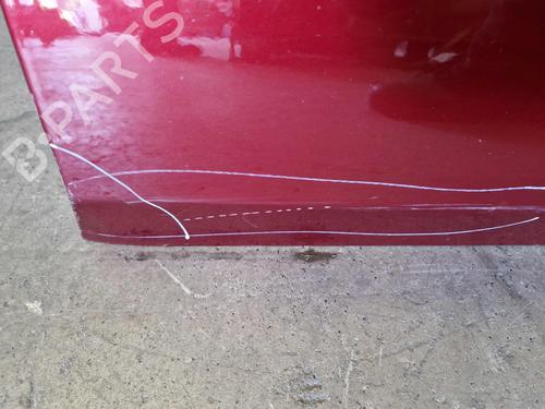 Right front door BMW X1 (E84) sDrive 18 d | BP26725194C3 