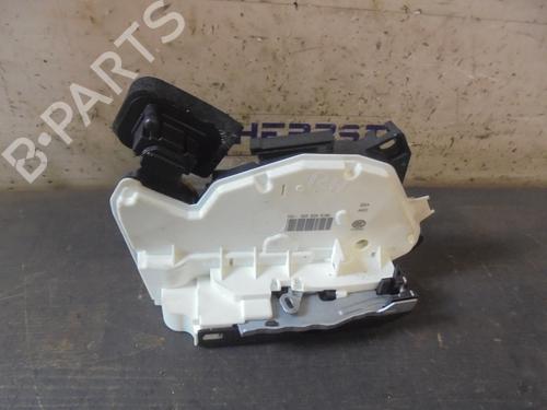 Used Rear right lock SKODA RAPID (NH3, NK3, NK6) 1.2 TSI (90 hp) 12886802