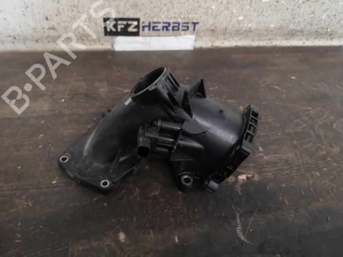 Used Pipe MERCEDES-BENZ SPRINTER 3,5-t Van (B906) 310 CDI (906.631, 906.633, 906.635, 906.637) (95 hp) 22281192
